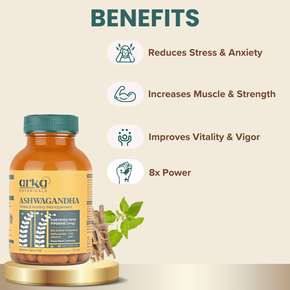 Ashwagandha