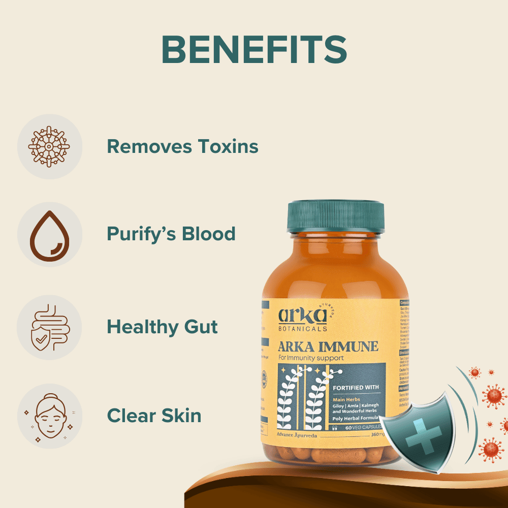 Arka Immune