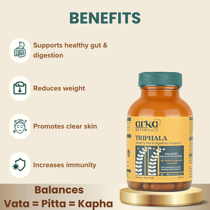 Triphala